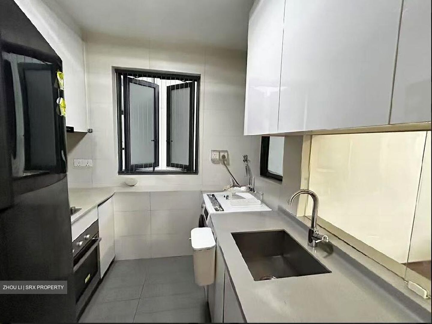 NV Residences (D18), Condominium #520661511